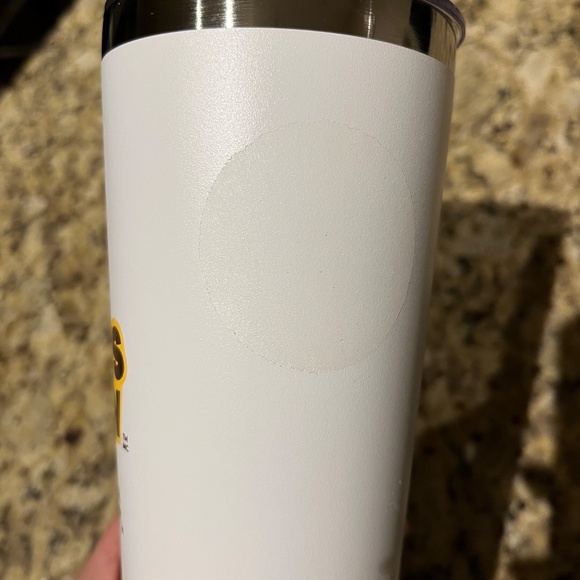 Biebs Brew Travel Mug - Picture 2 of 2